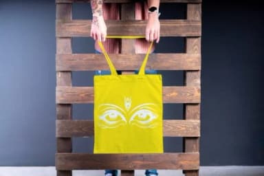 Special Eyes by MOMAT THIRTYONE — Dingbats Font — thumbnail 5