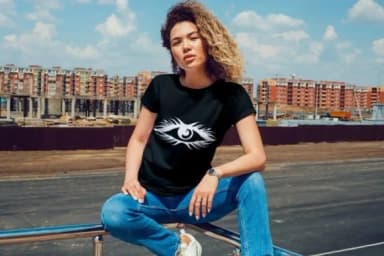 Special Eyes by MOMAT THIRTYONE — Dingbats Font — thumbnail 6