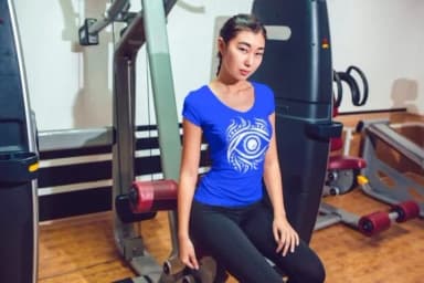 Special Eyes by MOMAT THIRTYONE — Dingbats Font — thumbnail 7