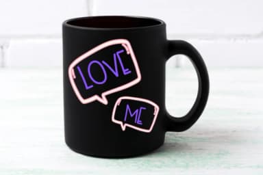 Speech Bubble by Sirinart — Dingbats Font — thumbnail 5