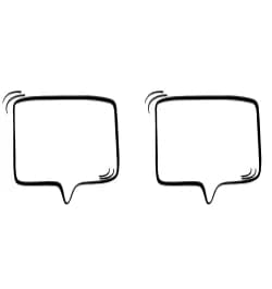Speech Bubble by Sirinart — Dingbats Font — thumbnail 7