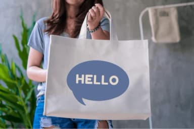 Speech Bubble by Nun Sukhwan — Dingbats Font — thumbnail 5