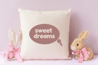 Speech Bubble by Nun Sukhwan — Dingbats Font — thumbnail 6