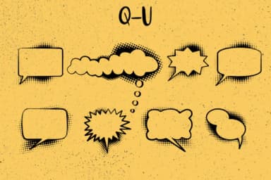 Speech Bubbles by Minimalistartstudio — Dingbats Font — thumbnail 4