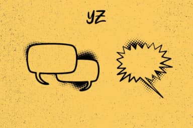 Speech Bubbles by Minimalistartstudio — Dingbats Font — thumbnail 5