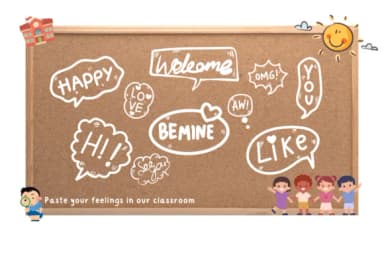 Speech Bubbles by Bee piyanuch — Dingbats Font — thumbnail 6