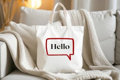 Speech Bubbles by Heartcraft Atelier — Dingbats Font — thumbnail 6