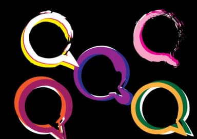 BM Graphics - Speech Bubbles by GraphicsBam Fonts — Dingbats Font — thumbnail 3