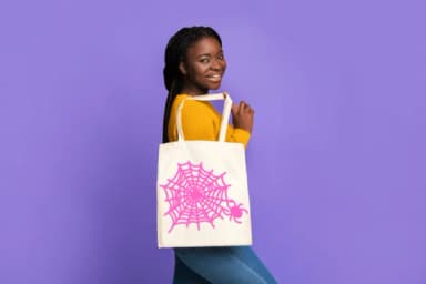 Spider by Chonada — Dingbats Font — thumbnail 7