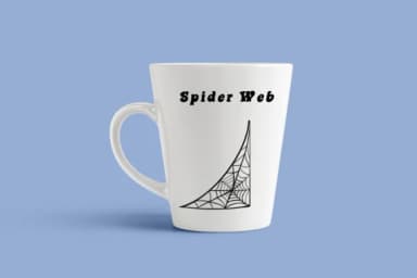 Spider Web by Suphitchaya — Dingbats Font — thumbnail 7