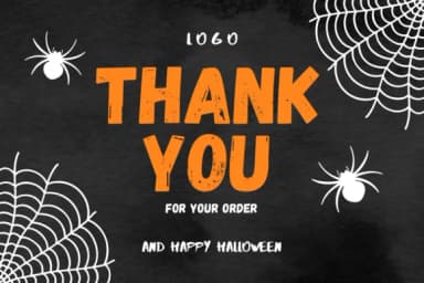 Spiderweb Halloween by Nun Sukhwan — Dingbats Font — thumbnail 4
