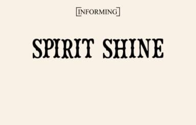Spirit Shine by OliviaFontCo — Slab Serif Font — thumbnail 1