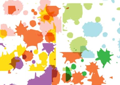 Splats by GraphicsBam Fonts — Dingbats Font — thumbnail 3