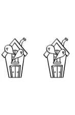 Spooky Boo by Heartcraft Atelier — Dingbats Font — thumbnail 8