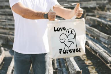 Spooky Cute by Pui Art — Dingbats Font — thumbnail 6