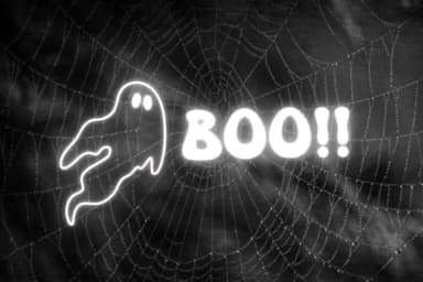 Spooky Cute by Pui Art — Dingbats Font — thumbnail 7