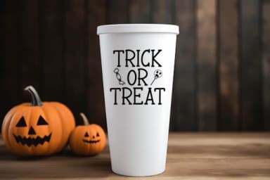 Spooky Dingbats by Sharon ( DmStudio ) — Dingbats Font — thumbnail 6