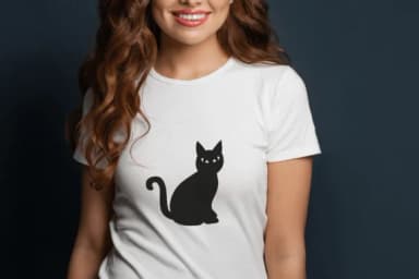 Spooky Doodle by Pui Art — Dingbats Font — thumbnail 3