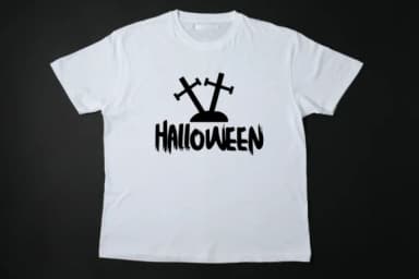 Spooky Doodle by Nun Sukhwan — Dingbats Font — thumbnail 4