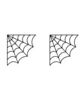 Spooky Doodle by Nun Sukhwan — Dingbats Font — thumbnail 8