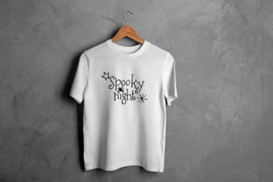 Spooky Doodle Set by Heartcraft Atelier — Dingbats Font — thumbnail 5