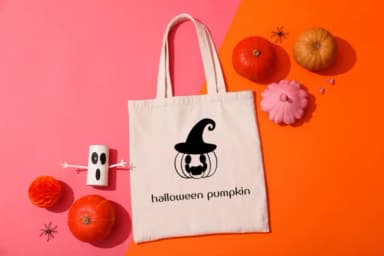 Spooky Doodle Set by Heartcraft Atelier — Dingbats Font — thumbnail 6