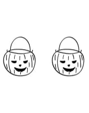 Spooky Doodle Set by Heartcraft Atelier — Dingbats Font — thumbnail 8