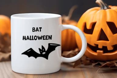 Spooky Doodle by Sontaya — Dingbats Font — thumbnail 6