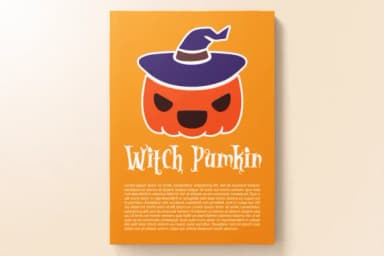 Spooky Doodles by Dani (7NTypes) — Dingbats Font — thumbnail 3