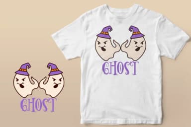 Spooky Doodles by Dani (7NTypes) — Dingbats Font — thumbnail 4