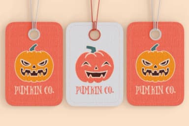 Spooky Doodles by Dani (7NTypes) — Dingbats Font — thumbnail 5