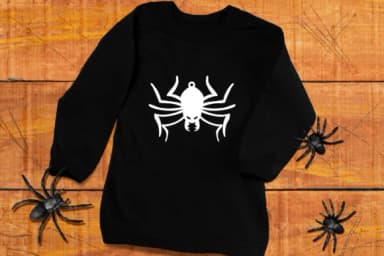 Spooky Earring by Nongyao — Dingbats Font — thumbnail 5