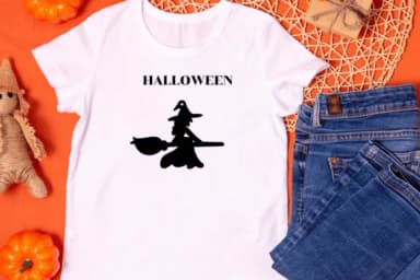 Spooky Earring by Nongyao — Dingbats Font — thumbnail 6