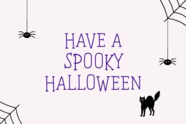 Spooky Ghostly by The Magic Bee Studio — Slab Serif Font — thumbnail 2