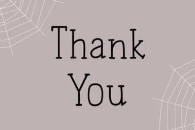 Spooky Ghostly by The Magic Bee Studio — Slab Serif Font — thumbnail 6