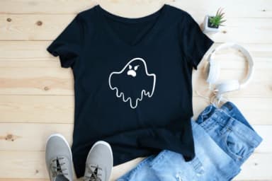 Spooky Halloween by Sirinart — Dingbats Font — thumbnail 6