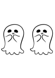 Spooky Halloween by Sirinart — Dingbats Font — thumbnail 7