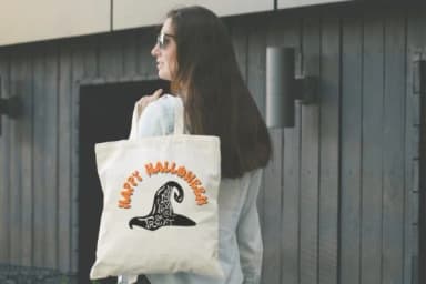 Spooky Halloween by Pui Art — Dingbats Font — thumbnail 6