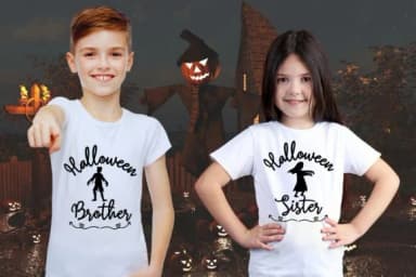 Spooky Halloween by Pui Art — Dingbats Font — thumbnail 7