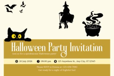 Spooky Halloween by PraewDesigns — Dingbats Font — thumbnail 6