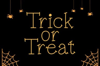 Spooky Haunting by The Magic Bee Studio — Slab Serif Font — thumbnail 2