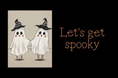 Spooky Haunting by The Magic Bee Studio — Slab Serif Font — thumbnail 3