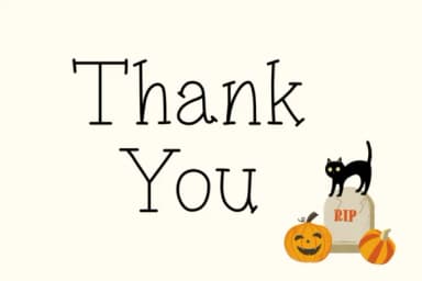 Spooky Haunting by The Magic Bee Studio — Slab Serif Font — thumbnail 7