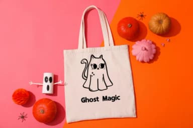 Spooky Magic by Heartcraft Atelier — Dingbats Font — thumbnail 5