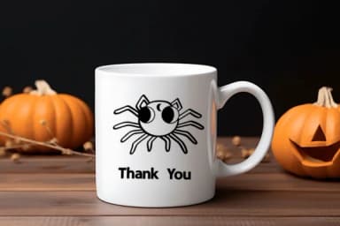 Spooky Magic by Heartcraft Atelier — Dingbats Font — thumbnail 7