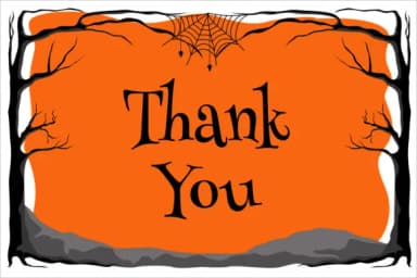 Spooky Night by edywiyonopp — Dingbats Font — thumbnail 3