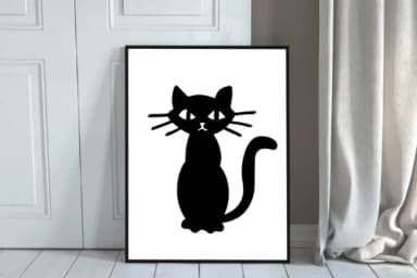 Spooky Season by CHANOK — Dingbats Font — thumbnail 5