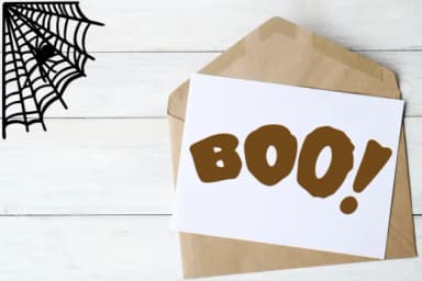 Spooky Season by CHANOK — Dingbats Font — thumbnail 6