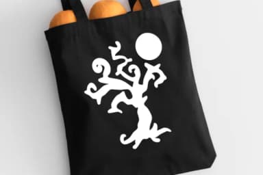 Spooky Season by CHANOK — Dingbats Font — thumbnail 7