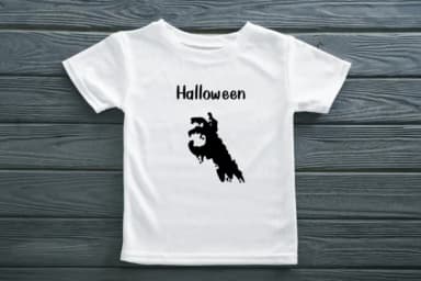 Spooky Zombie by Nongyao — Dingbats Font — thumbnail 6